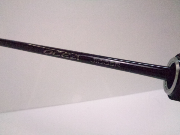17オシアジガー B60-4